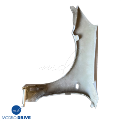 ModeloDrive FRP TR-VM80 Wide Body Fenders (front) > Toyota MRS MR2 Spyder 2000-2005 image - 19