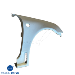 ModeloDrive FRP TR-VM80 Wide Body Fenders (front) > Toyota MRS MR2 Spyder 2000-2005 image - 20