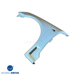 ModeloDrive FRP TR-VM80 Wide Body Fenders (front) > Toyota MRS MR2 Spyder 2000-2005 image - 21