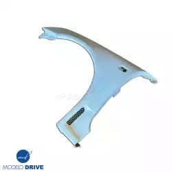 FRP TR-VM80 Wide Body Fenders (front) > Toyota MRS MR2 Spyder 2000-2005 image - 21