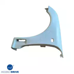 FRP TR-VM80 Wide Body Fenders (front) > Toyota MRS MR2 Spyder 2000-2005 image - 22