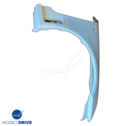 ModeloDrive FRP TR-VM80 Wide Body Fenders (front) > Toyota MRS MR2 Spyder 2000-2005 image - 24