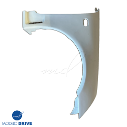 ModeloDrive FRP TR-VM80 Wide Body Fenders (front) > Toyota MRS MR2 Spyder 2000-2005 image - 25