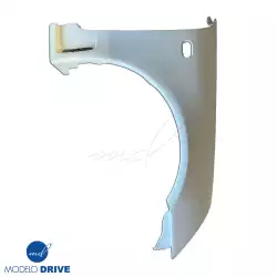 FRP TR-VM80 Wide Body Fenders (front) > Toyota MRS MR2 Spyder 2000-2005 image - 25