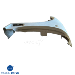 ModeloDrive FRP TR-VM80 Wide Body Fenders (front) > Toyota MRS MR2 Spyder 2000-2005 image - 26