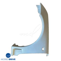 ModeloDrive FRP TR-VM80 Wide Body Fenders (front) > Toyota MRS MR2 Spyder 2000-2005 image - 28
