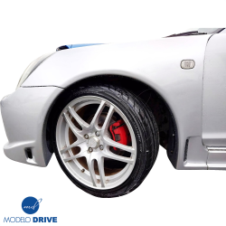 ModeloDrive FRP TR-VM80 Wide Body Fenders (front) > Toyota MRS MR2 Spyder 2000-2005 image - 29