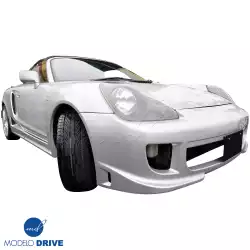 FRP TR-VM80 Wide Body Fenders (front) > Toyota MRS MR2 Spyder 2000-2005 image - 30