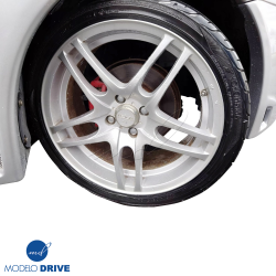 ModeloDrive FRP TR-VM80 Wide Body Fenders (front) > Toyota MRS MR2 Spyder 2000-2005 image - 32