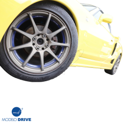 ModeloDrive FRP TR-VM80 Wide Body Side Skirts > Toyota MRS MR2 Spyder 2000-2005 image - 15