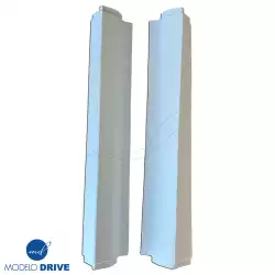 FRP TR-VM80 Wide Body Side Skirts > Toyota MRS MR2 Spyder 2000-2005 image - 3