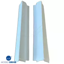 FRP TR-VM80 Wide Body Side Skirts > Toyota MRS MR2 Spyder 2000-2005 image - 4