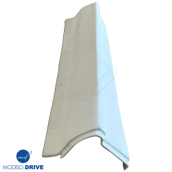 ModeloDrive FRP TR-VM80 Wide Body Side Skirts > Toyota MRS MR2 Spyder 2000-2005 image - 9