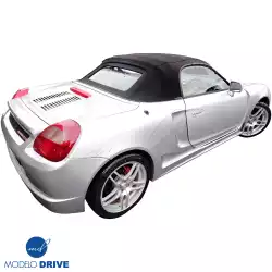 FRP TR-VM80 Wide Body Side Skirts > Toyota MRS MR2 Spyder 2000-2005 image - 10