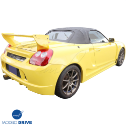ModeloDrive FRP TR-VM80 Wide Body Fenders (rear) > Toyota MRS MR2 Spyder 2000-2005 image - 22
