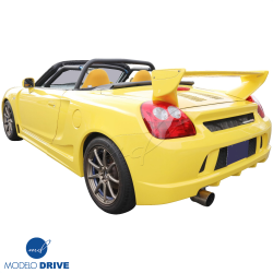 ModeloDrive FRP TR-VM80 Wide Body Fenders (rear) > Toyota MRS MR2 Spyder 2000-2005 image - 24