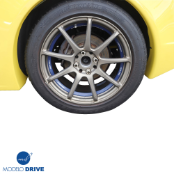 ModeloDrive FRP TR-VM80 Wide Body Fenders (rear) > Toyota MRS MR2 Spyder 2000-2005 image - 25