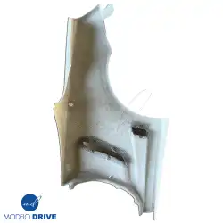 FRP TR-VM80 Wide Body Fenders (rear) > Toyota MRS MR2 Spyder 2000-2005 image - 3