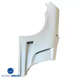 FRP TR-VM80 Wide Body Fenders (rear) > Toyota MRS MR2 Spyder 2000-2005 image - 4