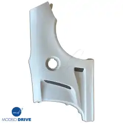 FRP TR-VM80 Wide Body Fenders (rear) > Toyota MRS MR2 Spyder 2000-2005 image - 5