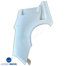 ModeloDrive FRP TR-VM80 Wide Body Fenders (rear) > Toyota MRS MR2 Spyder 2000-2005 image - 6