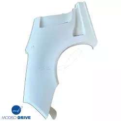 FRP TR-VM80 Wide Body Fenders (rear) > Toyota MRS MR2 Spyder 2000-2005 image - 6