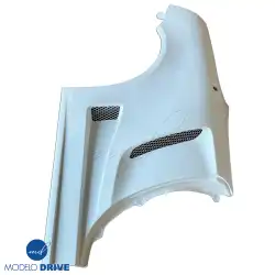 FRP TR-VM80 Wide Body Fenders (rear) > Toyota MRS MR2 Spyder 2000-2005 image - 8