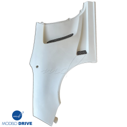 ModeloDrive FRP TR-VM80 Wide Body Fenders (rear) > Toyota MRS MR2 Spyder 2000-2005 image - 9