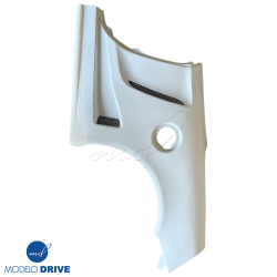 ModeloDrive FRP TR-VM80 Wide Body Fenders (rear) > Toyota MRS MR2 Spyder 2000-2005 image - 10