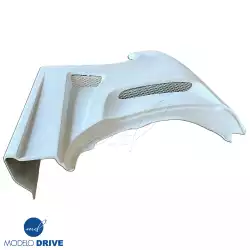 FRP TR-VM80 Wide Body Fenders (rear) > Toyota MRS MR2 Spyder 2000-2005 image - 11