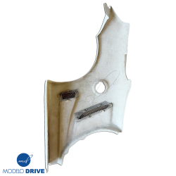 ModeloDrive FRP TR-VM80 Wide Body Fenders (rear) > Toyota MRS MR2 Spyder 2000-2005 image - 12