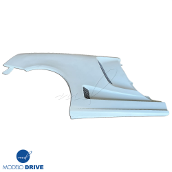ModeloDrive FRP TR-VM80 Wide Body Fenders (rear) > Toyota MRS MR2 Spyder 2000-2005 image - 13
