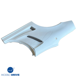 ModeloDrive FRP TR-VM80 Wide Body Fenders (rear) > Toyota MRS MR2 Spyder 2000-2005 image - 14
