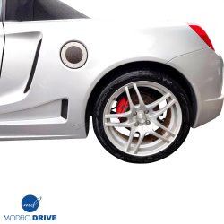 ModeloDrive FRP TR-VM80 Wide Body Fenders (rear) > Toyota MRS MR2 Spyder 2000-2005 image - 15