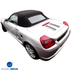 ModeloDrive FRP TR-VM80 Wide Body Fenders (rear) > Toyota MRS MR2 Spyder 2000-2005 image - 16