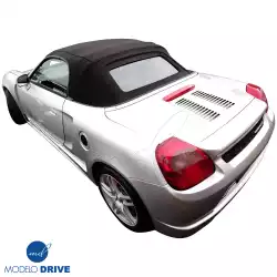 FRP TR-VM80 Wide Body Fenders (rear) > Toyota MRS MR2 Spyder 2000-2005 image - 16
