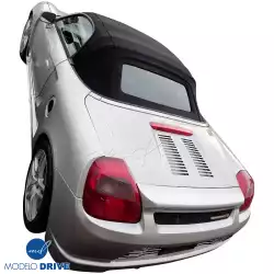 FRP TR-VM80 Wide Body Fenders (rear) > Toyota MRS MR2 Spyder 2000-2005 image - 18