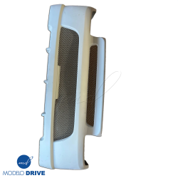 ModeloDrive FRP TR-VM80 Wide Body Rear Bumper > Toyota MRS MR2 Spyder 2000-2005 image - 5