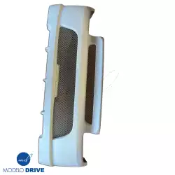 FRP TR-VM80 Wide Body Rear Bumper > Toyota MRS MR2 Spyder 2000-2005 image - 5