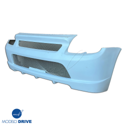 ModeloDrive FRP TR-VM80 Wide Body Rear Bumper > Toyota MRS MR2 Spyder 2000-2005 image - 6