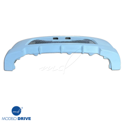 ModeloDrive FRP TR-VM80 Wide Body Rear Bumper > Toyota MRS MR2 Spyder 2000-2005 image - 8