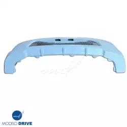 FRP TR-VM80 Wide Body Rear Bumper > Toyota MRS MR2 Spyder 2000-2005 image - 8