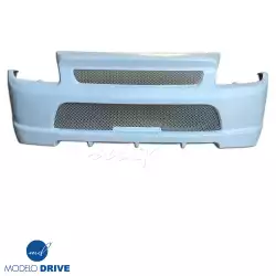 FRP TR-VM80 Wide Body Rear Bumper > Toyota MRS MR2 Spyder 2000-2005 image - 9