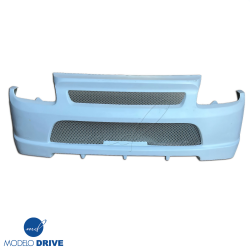 ModeloDrive FRP TR-VM80 Wide Body Rear Bumper > Toyota MRS MR2 Spyder 2000-2005 image - 11