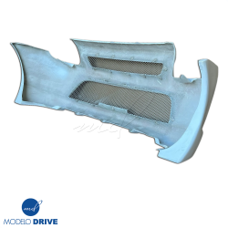 ModeloDrive FRP TR-VM80 Wide Body Rear Bumper > Toyota MRS MR2 Spyder 2000-2005 image - 12