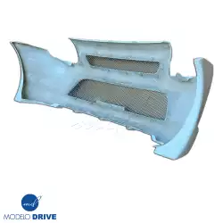 FRP TR-VM80 Wide Body Rear Bumper > Toyota MRS MR2 Spyder 2000-2005 image - 12