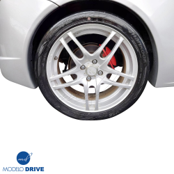 ModeloDrive FRP TR-VM80 Wide Body Rear Bumper > Toyota MRS MR2 Spyder 2000-2005 image - 14