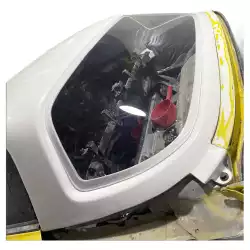 Plastic NAR Acrylic Race WINDOW for Hardtop > Toyota MRS MR2 Spyder 2000-2005 image - 7