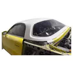 Plastic NAR Acrylic Race WINDOW for Hardtop > Toyota MRS MR2 Spyder 2000-2005 image - 1