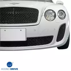 FRP Supersports Front Bumper > Bentley Continental GT GTC 2003-2010 > 2dr Coupe image - 12